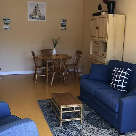 Apartament Arcachon, 2 Pieces, 4 Personnes - Fr-1-433-40 Arcachon